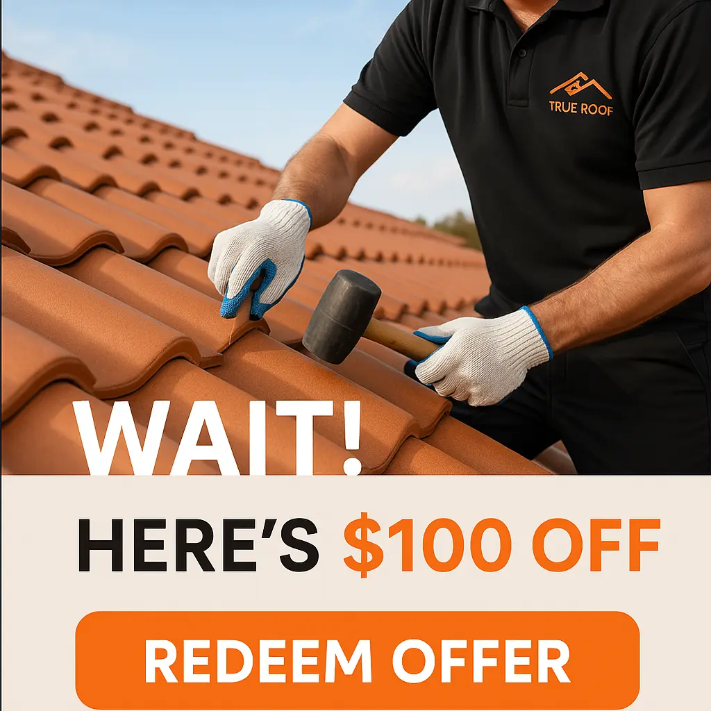 Special Offer
