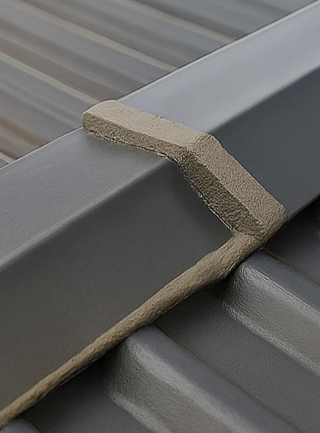 Ridge Capping Repair Melbourne Icon