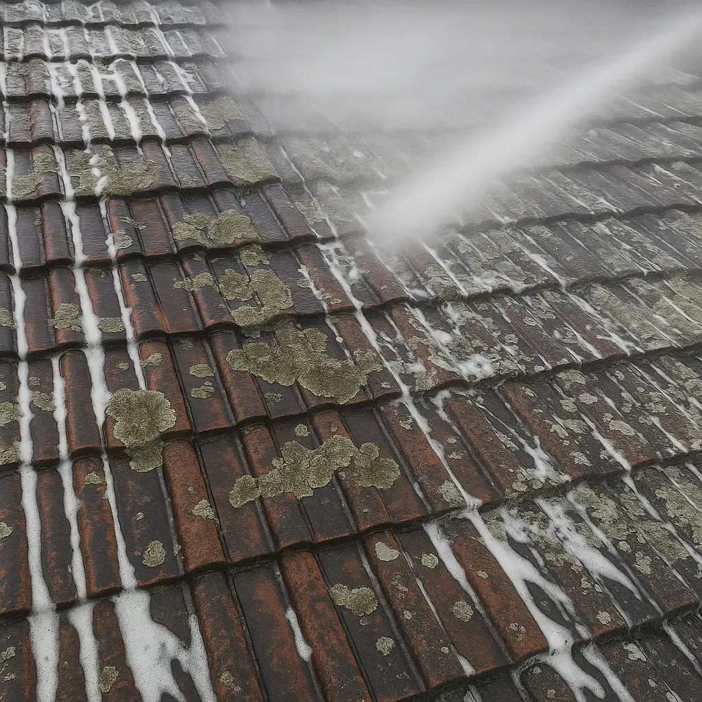 Melbourne roof restoration completed by True Roof
